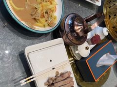 -燕兰楼·清真西北融合菜(亚运村店)