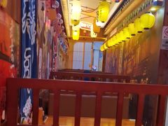 -坂吉屋·居酒屋深夜食堂(龙湖店)