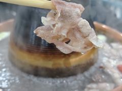 -三兴涮羊肉(荣安大街店)