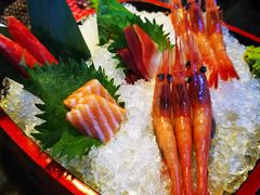 -神户赤童日式烤肉伙伴(东直门店)