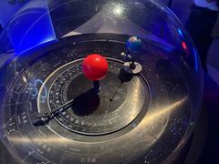 -深海中餐厅(国家海洋博物馆店)