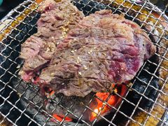 -大阪烧肉BAKA一代(十亩地店)