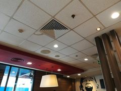 -麦当劳(未来城购物中心店)
