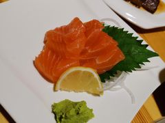 -福匠日本料理(人民路店)