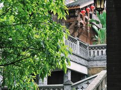 -重庆十八梯传统风貌区