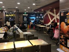 -麦当劳(田林好又多店)