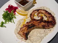 -Efes Turkish & Mediterranean Cuisine 艾菲斯餐厅(陆家嘴店)