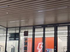 -乐刻健身(运河映巷店)