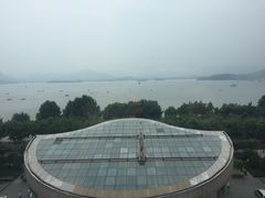 -杭州君悦酒店
