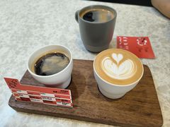 -S.O.E COFFEE(五道营店)