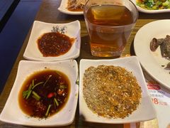 -探牛东北烧烤·铁锅炖大鹅(深圳总店)