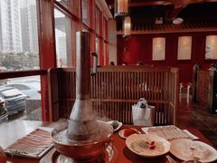 上品肥牛-宝泉铜锅·涮羊肉(解放东路店)