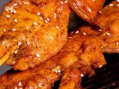 -马小毛老上海里脊肉(南翔印象城店)