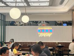-新旺茶餐厅(鑫耀·光环live店)