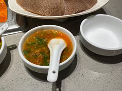 -海底捞火锅(奥森店)