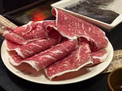 -宽板凳老灶火锅(南礼士路店)