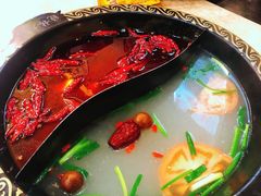 -晓林火锅(安定门店)