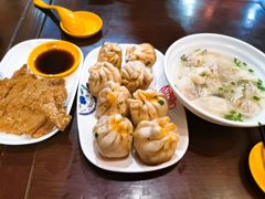 -大壶春生煎(四川中路店)