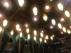 -HOHO餐厅(古子城店)