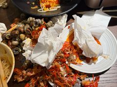 -铭副琦食·虾蟹烩馆(渔人码头店)
