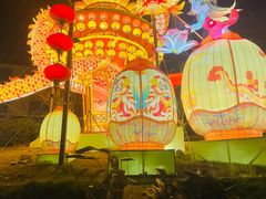 -夫子庙秦淮河画舫