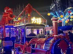 -郑州方特梦幻王国