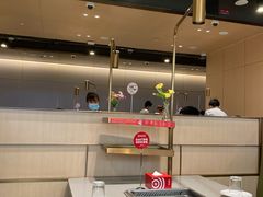 -海底捞火锅(方圆荟店)