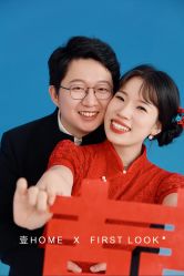 -壹HOME胶片摄影工作室