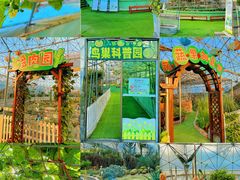 -盈香心动乐园
