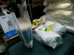 -赛百味SUBWAY(永业店)