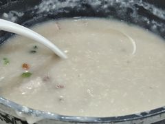-南记食粥坊·宵夜大排档(岭南分店)
