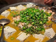 -探鱼·鲜青椒爽麻烤鱼(正佳广场店)