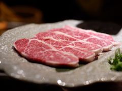雪花牛肉-泥炉烧肉师(新街口金銮巷店)