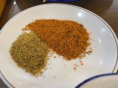 -小饭桶(野三坡百里峡店)
