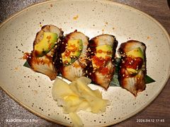 -九井澤精致料理(金茂店)