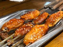 -张师傅烧烤(CBD店)