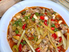 -陈帅夜排档(世茂店)