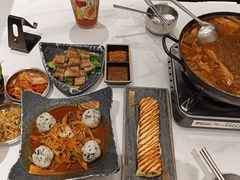 -HONGA HONGA雄家(曹路店)