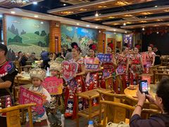 -亮欢寨酸汤鱼(沙冲路店)