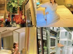 -博林天瑞喜来登酒店·西丽尚膳