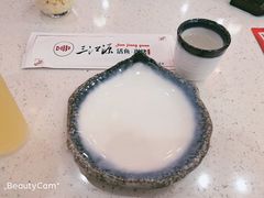 -三江源活鱼现烤(维多利摩尔城店)