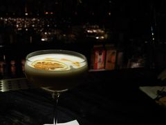 -境·Bar·日咖夜酒