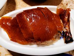 -大鸭梨烤鸭店(花园村店)