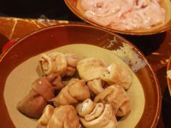 -重庆老灶火锅(红岭店)