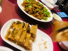 -胖子菜馆(隆昌路店)
