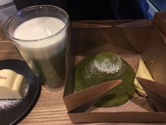 -無邪日式甜品(世博源店)