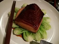 -湖滨28中餐厅·西湖宴·杭州君悦酒店