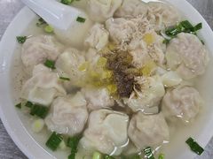 -汪家馄饨(集庆路店)