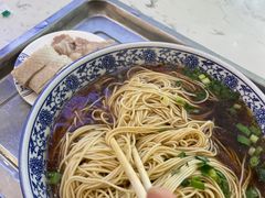 -伟记奥面馆(养育巷店)