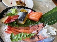 -極上萬膳·日料放题(来福士江景店)